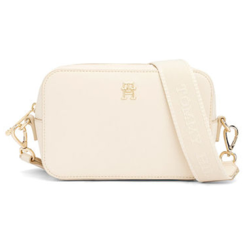 TOMMY HILFIGER Soft logo camera bag